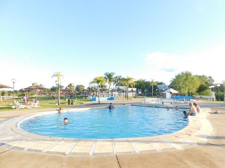 Termas Colón - Foto 4