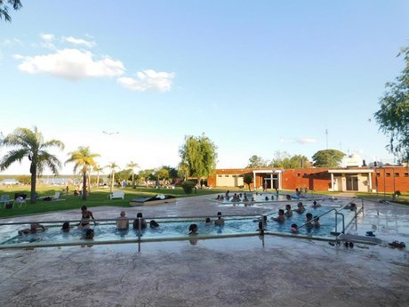 Termas Colón - Foto 5