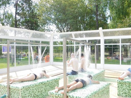 Termas Colón - Foto 8