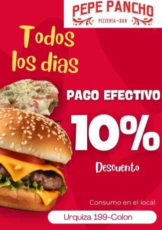 Pepepancho  - Foto 18