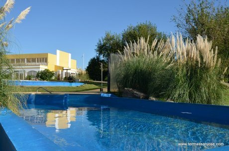 Termas San José - Foto 10