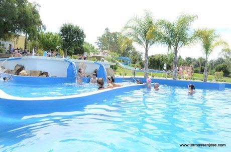 Termas San José - Foto 11