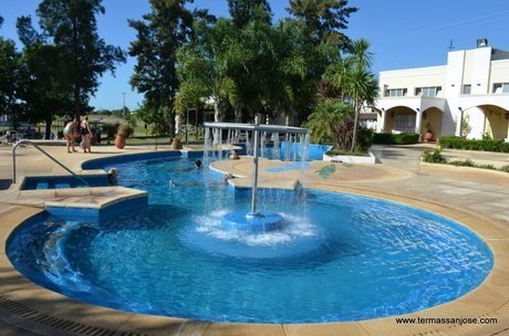 Termas San José - Foto 13