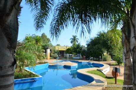 Termas San José - Foto 16