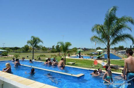 Termas San José - Foto 17