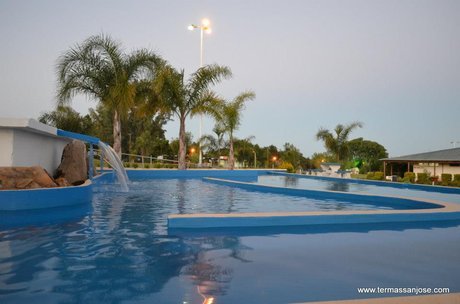 Termas San José - Foto 19