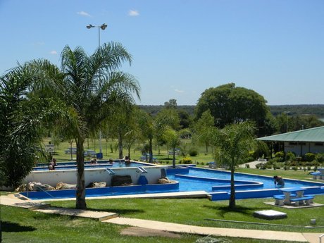 Termas San José - Foto 20