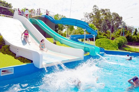 Termas San José - Foto 2