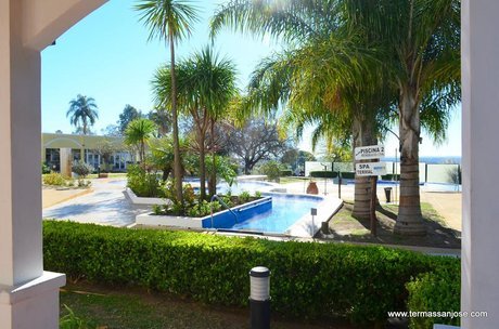 Termas San José - Foto 3