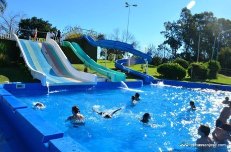 Termas San José - Foto 5