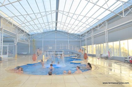 Termas San José - Foto 6