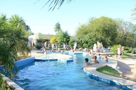 Termas San José - Foto 7