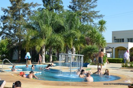 Termas San José - Foto 8
