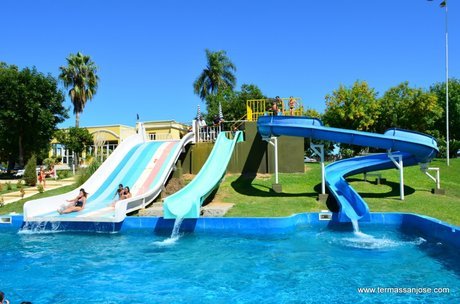 Termas San José - Foto 9