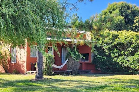 Cabañas La Joaquina