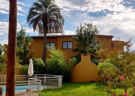 Bungalows Ivarab 