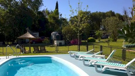 Villa Mora - Foto 13