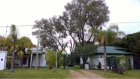 Villa Mora