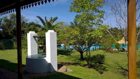 Villa Mora - Foto 3
