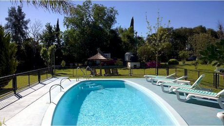 Villa Mora - Foto 5