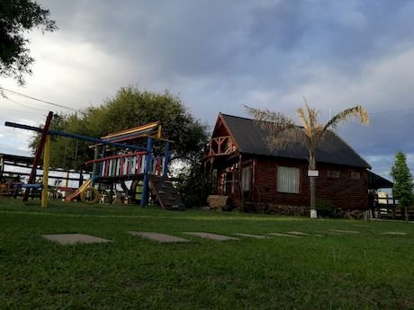 Cascadas de Artalaz - Foto 16
