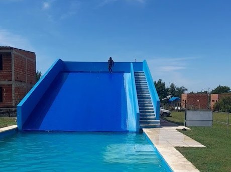 Recreo Tiempo Libre - Foto 5