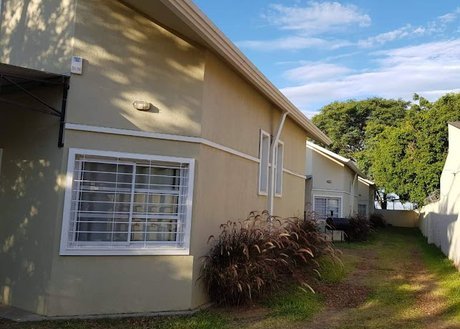 Bungalows Los Paga