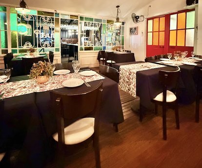 Dos Gardenias Social Club - Foto 4