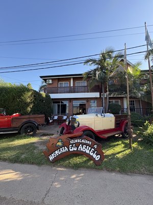 Hostería El Abuelo - Foto 3
