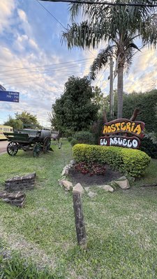 Hostería El Abuelo - Foto 4