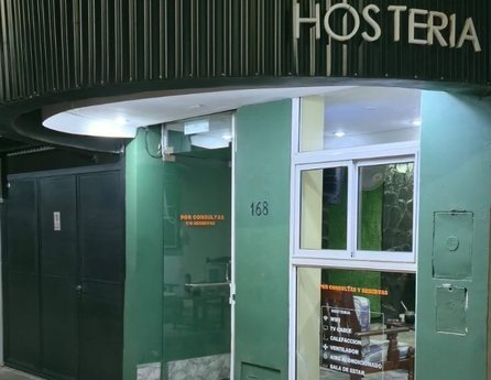 Hostería La Familia