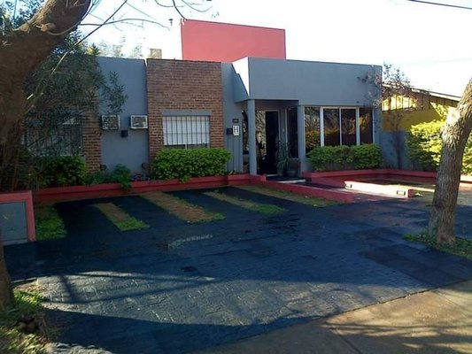 La Posada de Los Fresnos