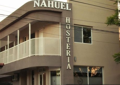 Hostería Nahuel