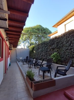 Posada Costa del Sol - Foto 2