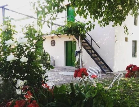 La Maison D´Agustine