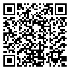 C�digo QR de contacto