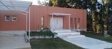 Casa de 5 dormitorios