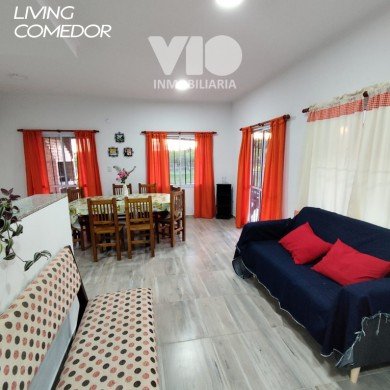 Casa en Primeros Colonos- Colon ER