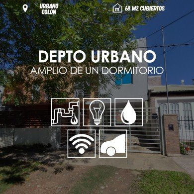 Depto Castelli casi Tucuman- Colon ER